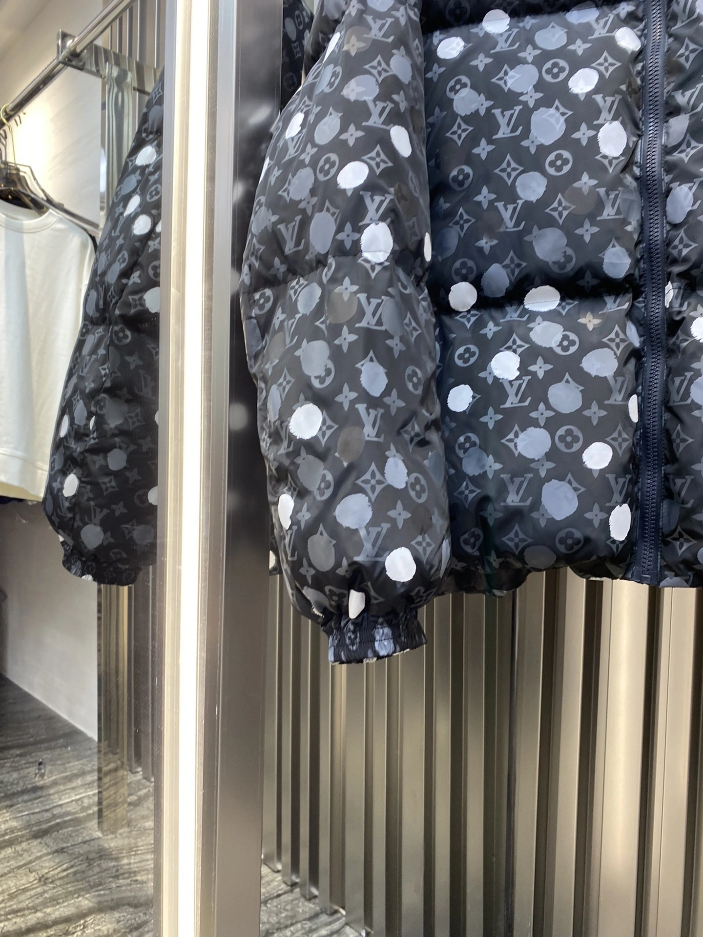 wg.luxury- oversized item:C-F000L0219